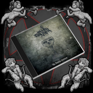 Tundra - The Burning Fanatism [CD]